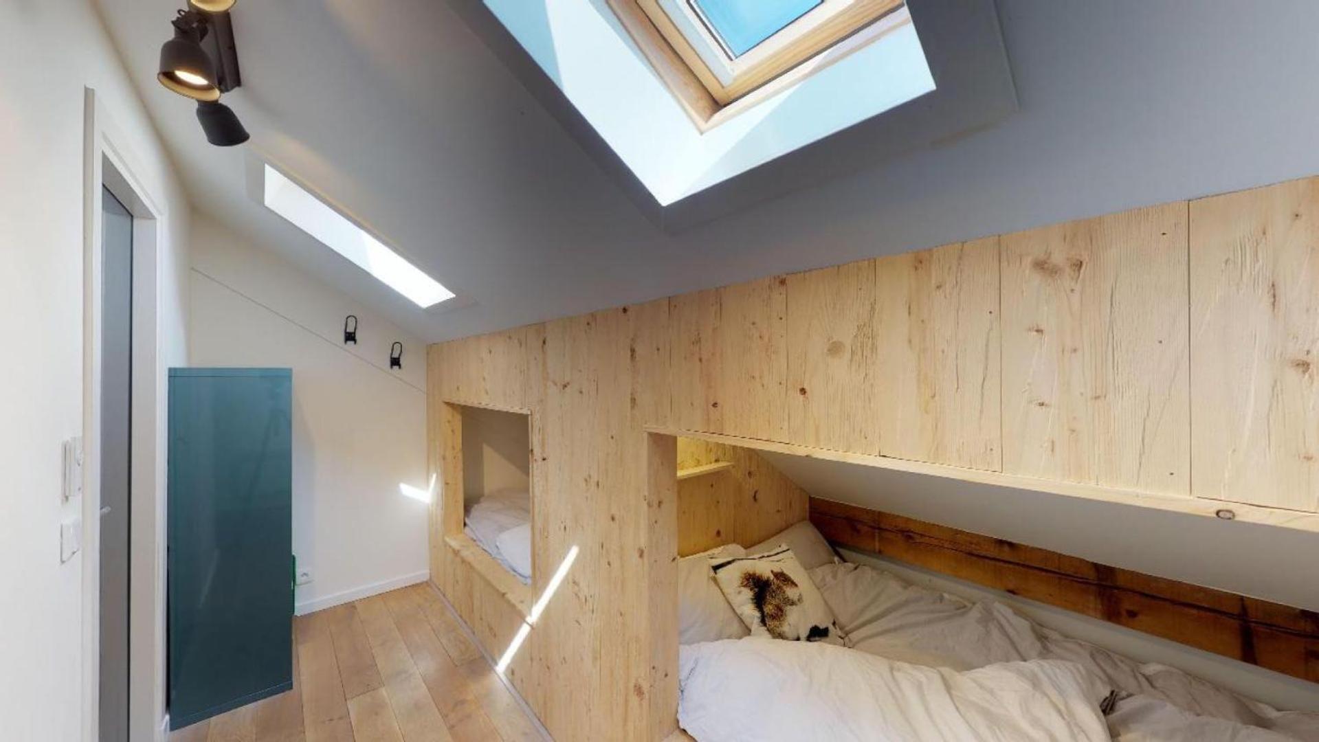 Chalet Rouge Ou Blanc Villard-Reculas Exteriör bild